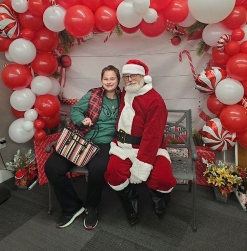 Meet your Posher, Tina